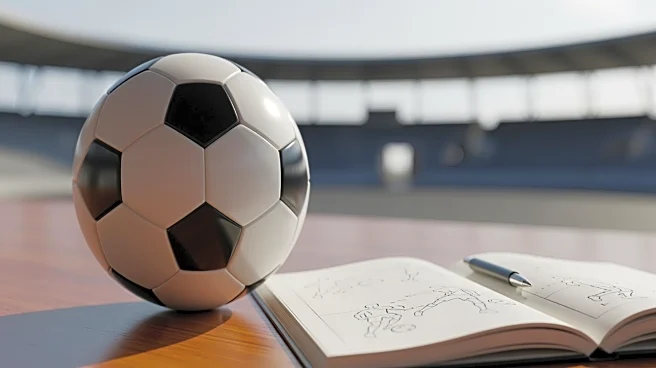 Sunderland Targets Mexican Forward Santiago Gimenez in Transfer Bid