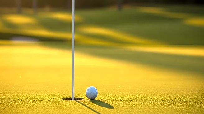 2025 RSM Classic: Final PGA Tour Event of the Year