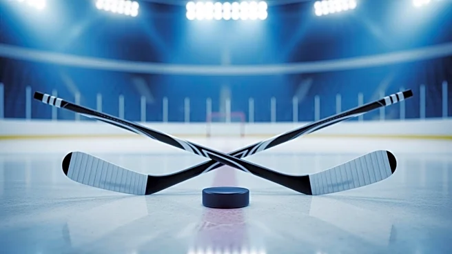 Tampa Bay Lightning Face Vegas Golden Knights in Key NHL Matchup