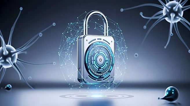 CISOs Urged to Rethink Identity Management in AI Era to Enhance Security