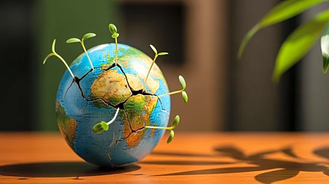 COP30 Campaigners Urge End to ISDS to Facilitate Climate Action