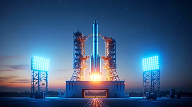 SpaceX Achieves Rapid Launch Turnaround with Starlink Missions at Cape Canaveral