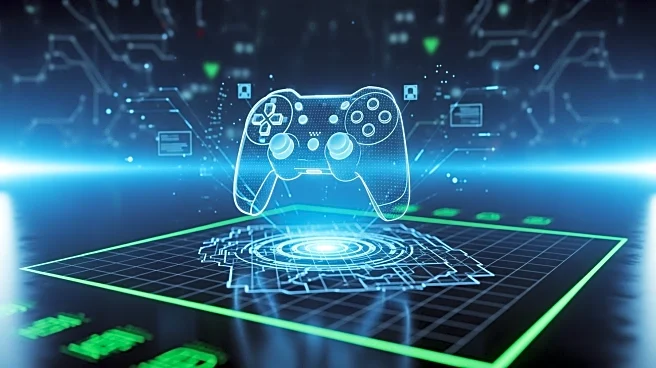 Arc Raiders Achieves Record Player Count on Steam Amidst Gaming Competition