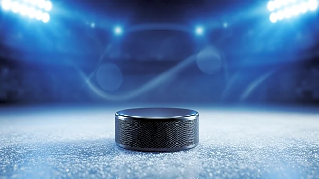 NHL Global Series: Penguins Secure Victory in Sweden, Avalanche Dominate