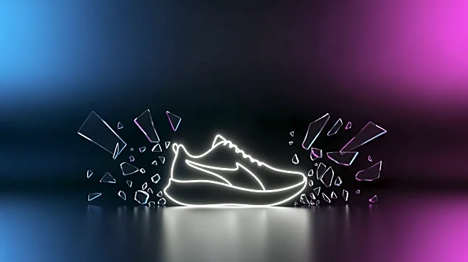 Hoka Announces Major Discounts Ahead of Black Friday 2025