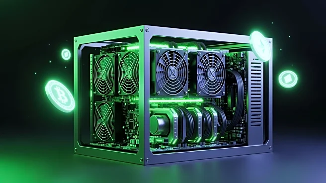 Mininguru.com Expands Crypto Mining Tools to Enhance Profitability and Sustainability