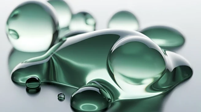 Resins Revolutionize Manufacturing with Enhanced Efficiency and Sustainability