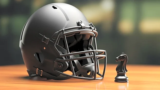 Stephen A. Smith Analyzes Eagles' Defensive Dominance Against Lions