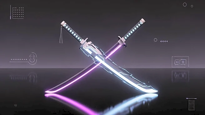 Roblox Corporation Releases New Anime Weapons Codes for November 2025