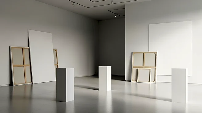 Sperone Westwater Gallery Faces Major Transformation Amid Closure Rumors