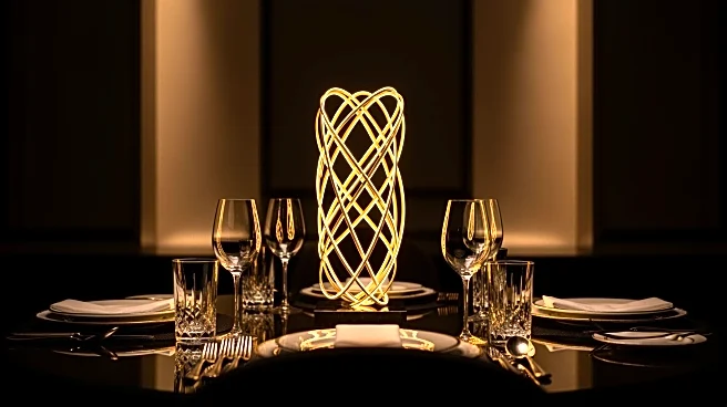 Elon Musk to Attend Dinner with President Trump and Saudi Crown Prince Mohammed bin Salman