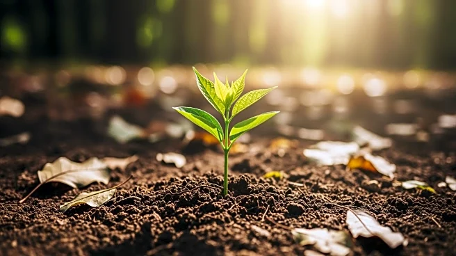 Forest Carbon's Rebrand Enhances Ecosystem Restoration Efforts