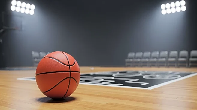 San Antonio Spurs Sideline Victor Wembanyama Due to Calf Injury, Impacting Team Dynamics