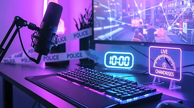 Make-A-Wish UK Raises Record Funds Through 'Overcooked Live' Twitch Stream