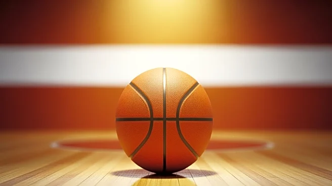 Austin Goosby, Top Basketball Recruit, Commits to Texas Longhorns