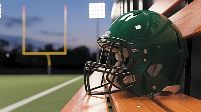 Philadelphia Eagles Triumph Over Detroit Lions in Defensive Showcase