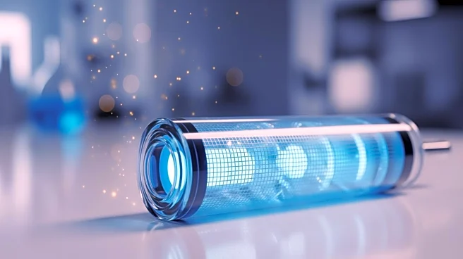 CytoSorbents to Present Blood Purification Technologies at Global Healthcare Conference