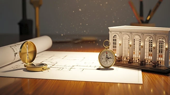 President Trump Demolishes East Wing for New Ballroom, Sparking Outcry