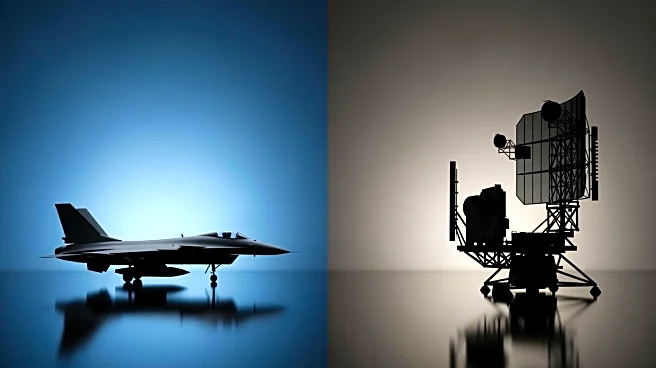 Ukraine and France Sign Agreement for Jets and Missile Defenses, Enhancing Ukraine's Military Capabilities