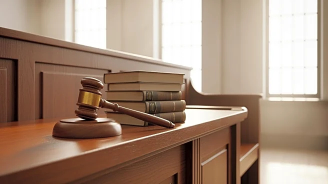 Singapore Court Sentences Man for Accosting Ariana Grande at Event