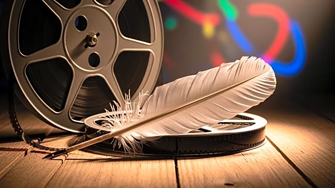 Ventana Sur Highlights Diversity and Women Filmmakers in Primer Corte, Copia Final Programs