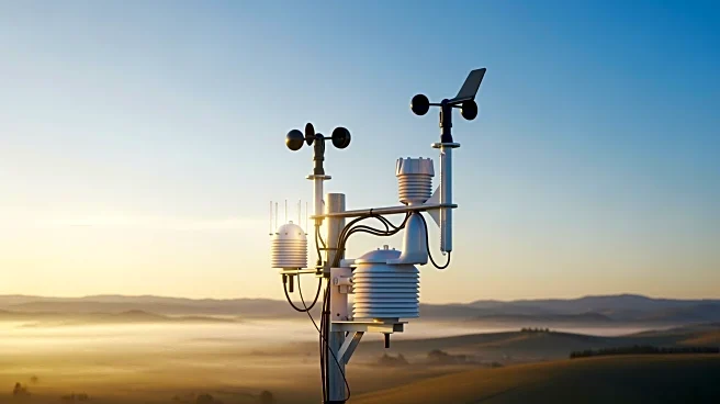 Nova Southeastern University Invites Research on Atmospheric Boundary Layer Climatology