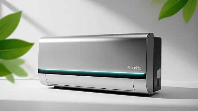 Colorado Professor Develops Electric Heat Pump, Gains Recognition as TIME100 Climate Innovator