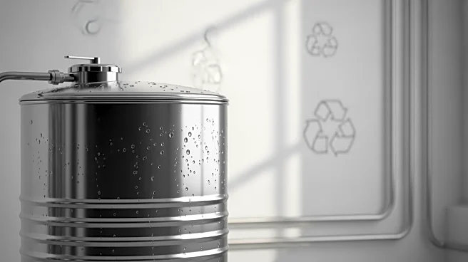 Navien Launches New Heat Pump Water Heater with Stainless Steel Tank