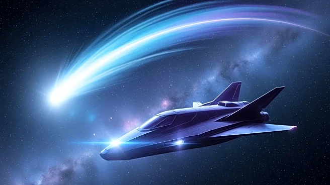 Mars Spacecraft Achieves Breakthrough in Comet Path Prediction