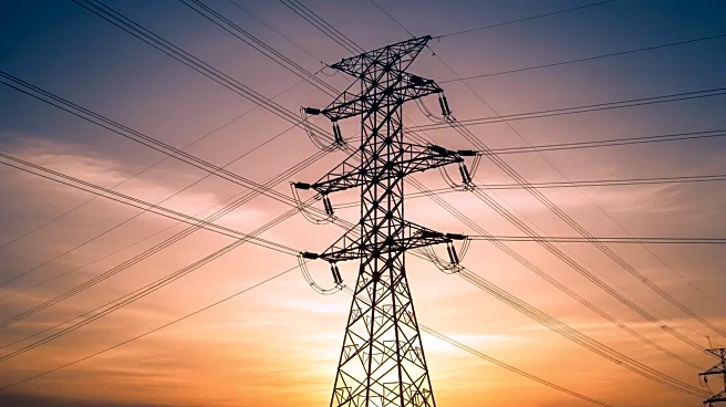Eskom CEO Advocates for Regional Grid Integration in Southern Africa