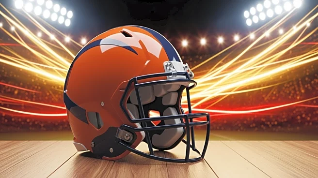 Ja'Quan McMillian Achieves Historic Milestone for Broncos Against Chiefs