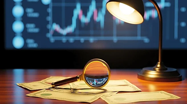 Joe Terranova Discusses Stock 'Personality' and Investment Strategies