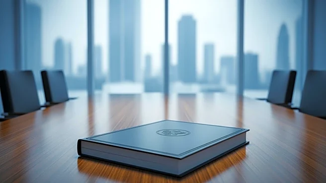 House Oversight Committee Releases Epstein Files, Raising Questions About President Trump's Involvement