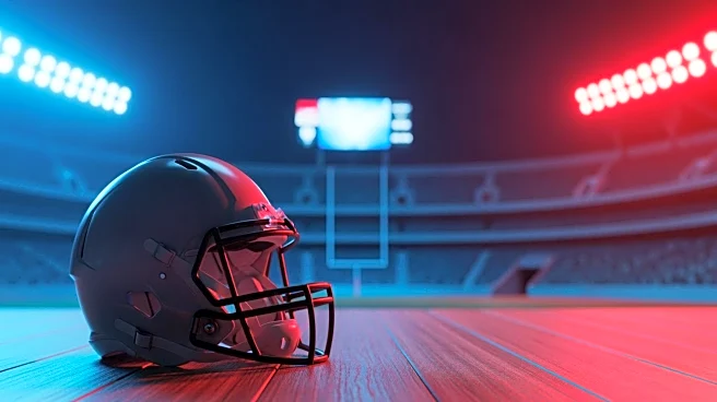 NFL Week 11: Historic Game in Spain, Injuries, and Debuts