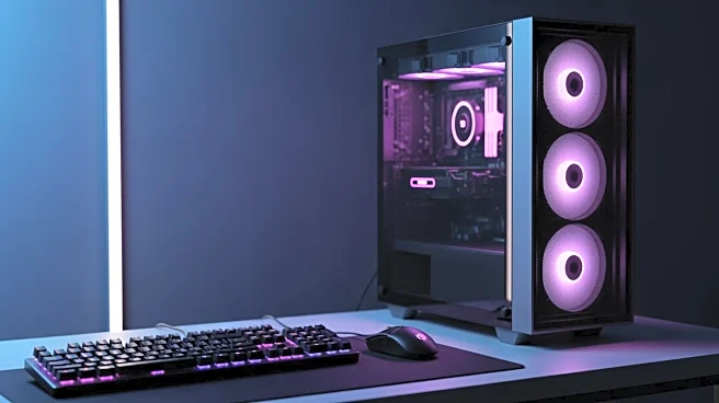 Take-Two CEO Strauss Zelnick Highlights Shift Towards PC Gaming Amid Industry Changes