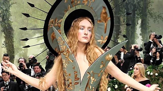 Met Gala 2026 Theme Announced as 'Costume Art'