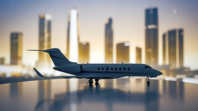 Textron Aviation Faces Permit Challenges at Dubai Airshow