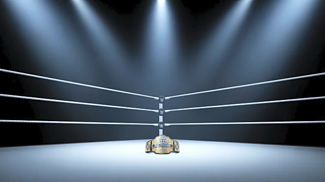 John Cena Confirms Final WWE Matches Ahead of Retirement