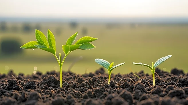 PepsiCo Launches Regenerative Agriculture Program in Brazil's Cerrado Region to Combat Environmental Challenges