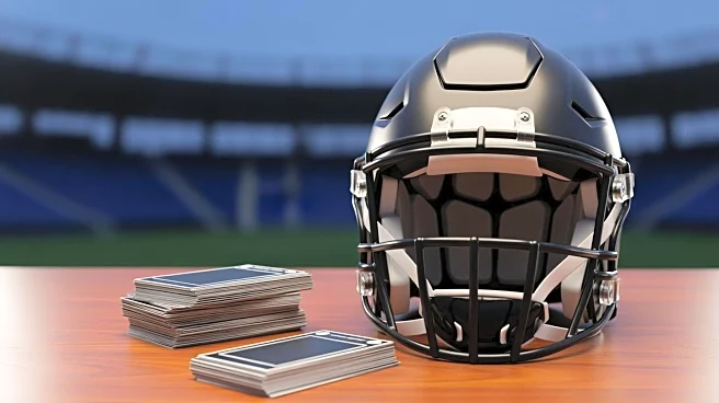 Yahoo Sports Releases Fantasy Football Week 5 D/ST Rankings Amid Bye Weeks