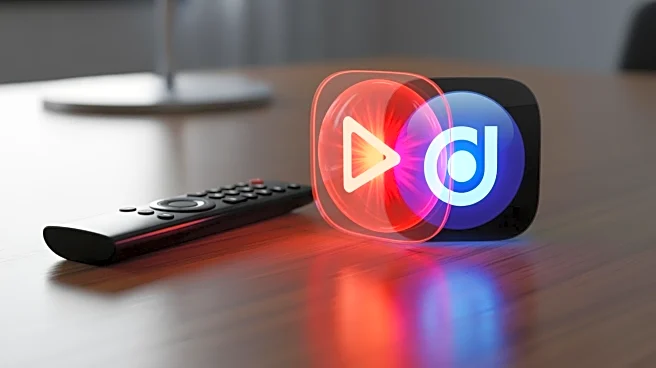 Disney+ and TVING Launch Bundled Streaming Service in South Korea