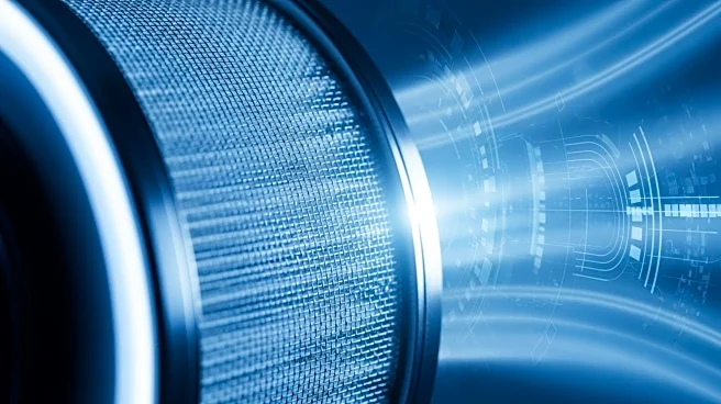 Self-Cleaning Filter Market Projected for Growth Amid Technological Advancements