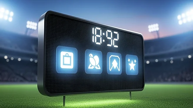 ACC Announces Week 14 TV Networks and Game Times for College Football