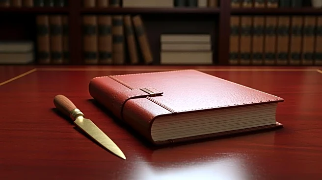 Former Treasury Secretary Larry Summers Steps Down After Epstein Email Revelations