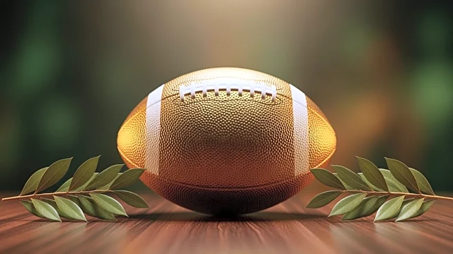 Notre Dame's Balanced Approach Could Lead to Championship Success