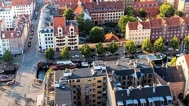 The Apartment in Copenhagen Reopens as a Design-Focused Retreat
