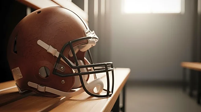 Derek Carr Retires from NFL Due to Shoulder Injury