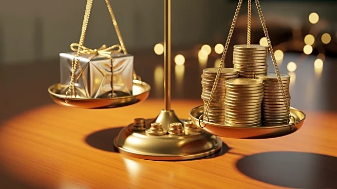 Consumers Face Expensive Holiday Season Amid Rising Prices