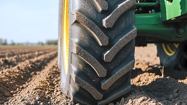 Punjab Government to Distribute 64 Green Tractors to Farmers in Nowshera Virkan