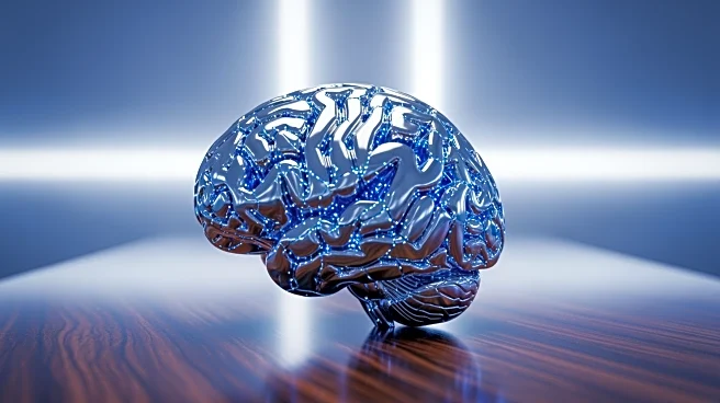 Meta Platforms Faces Investor Concerns Over AI Spending Plans